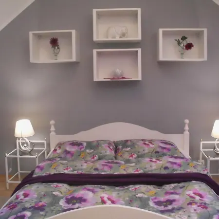 Apartament Pogórze Apartament Gdynia