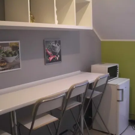 Apartament Pogórze Apartament Gdynia